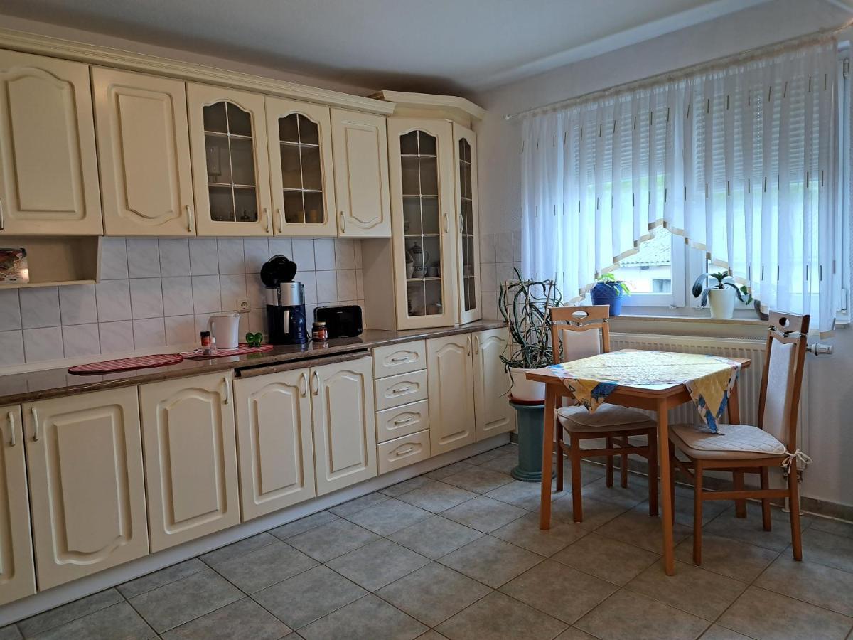 Fwo Marlies 1A, 16303 Schwedt Apartment Luaran gambar